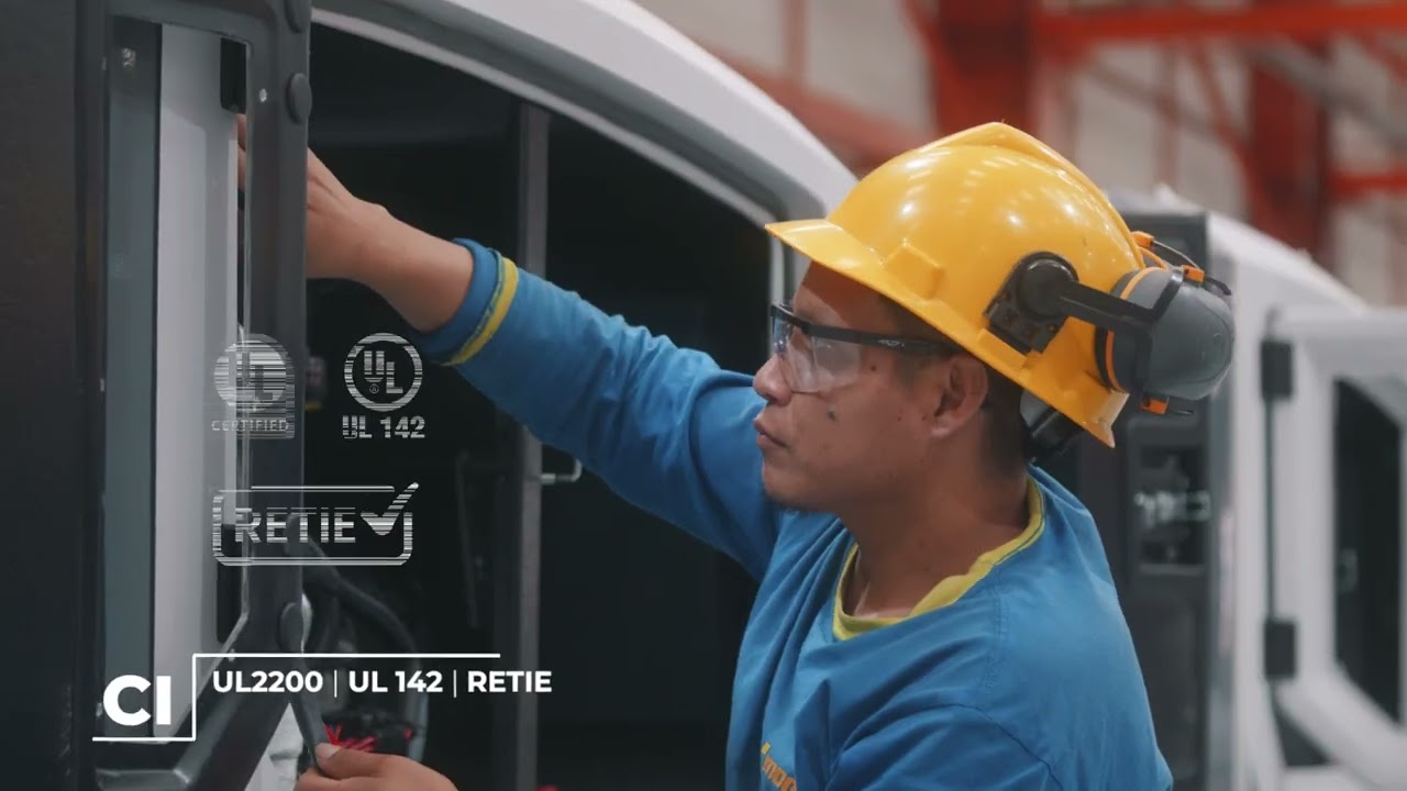 Modasa Modapower | Video Institucional 2026