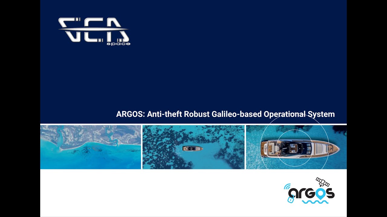 The ARGOS Project