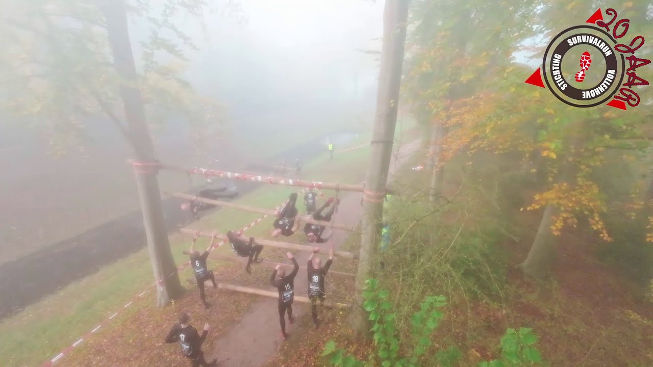SurvivalRun 