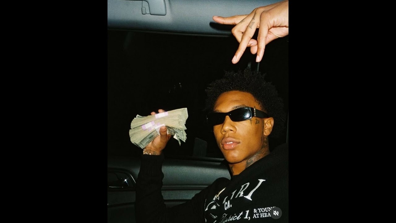 *free* glokk40spaz x glokk files type beat ''get slammed''