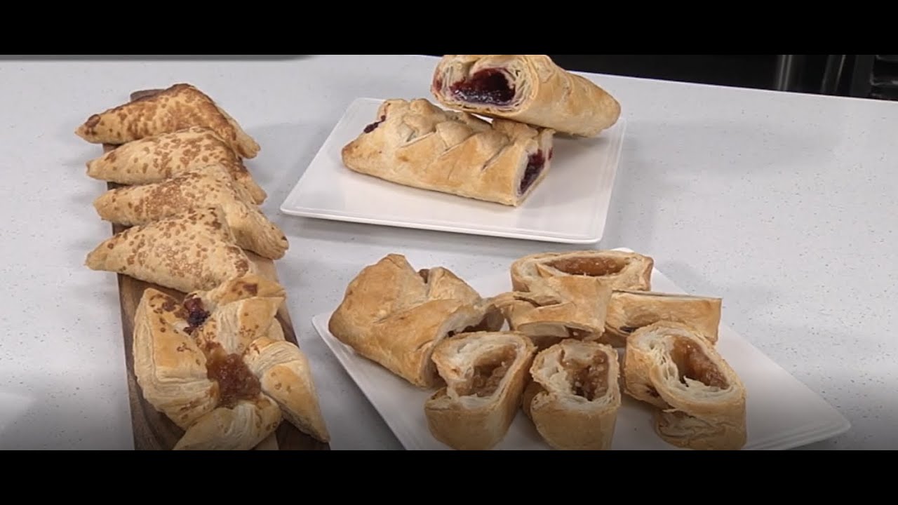 Pillsbury Puff Pastry