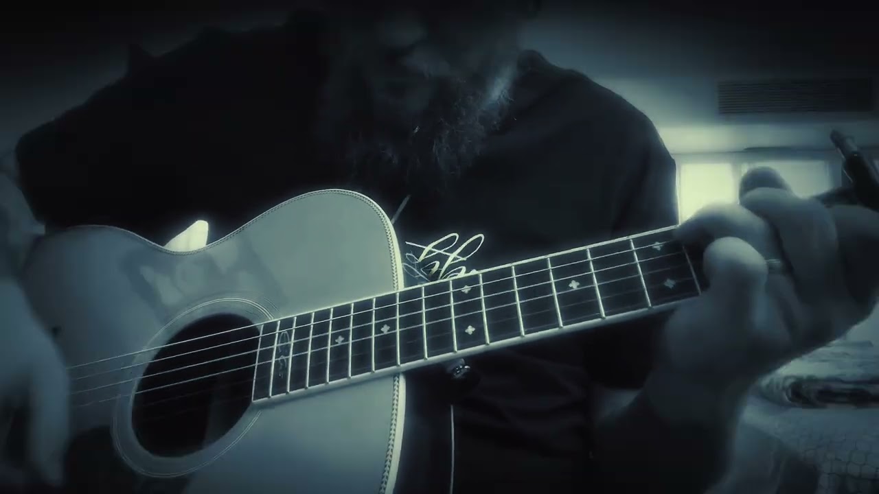 Acoustic Guitar Simplicity | Guitar for the soul 🔥