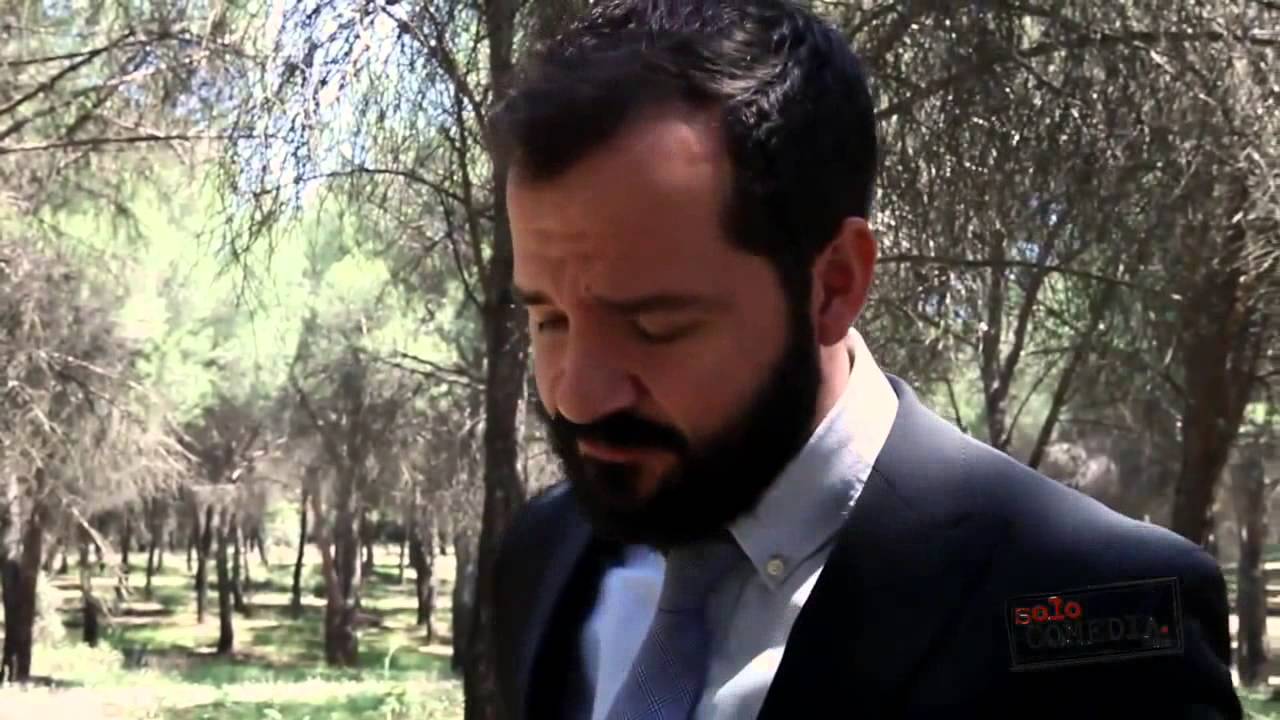 El Bosque, saga completa (solocomedia.com)
