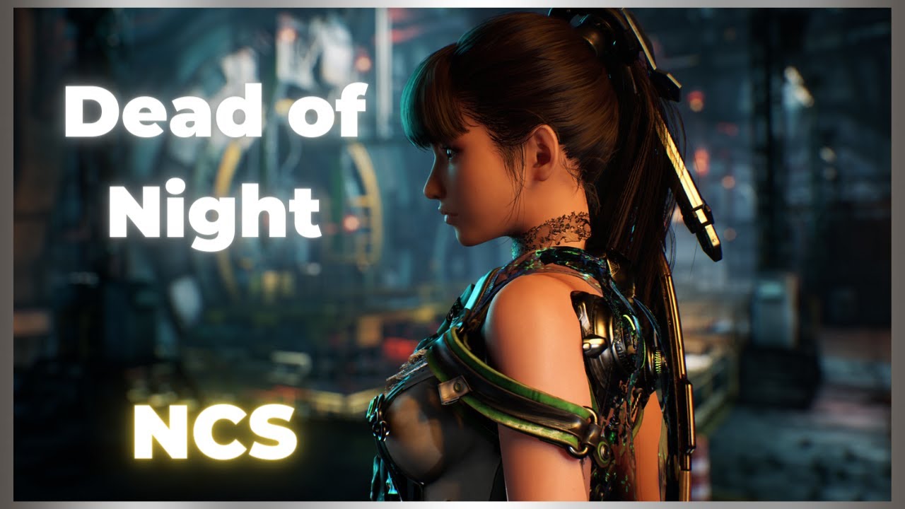 【GMV】 NCS - Dead of Night