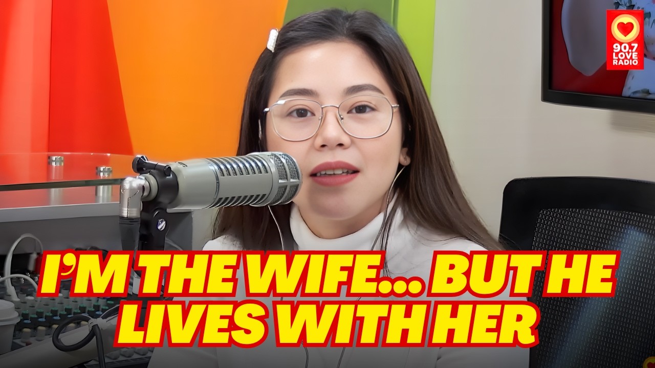 I’m the Wife… But He Lives With Her | Raqi's Secret Files VODCAST