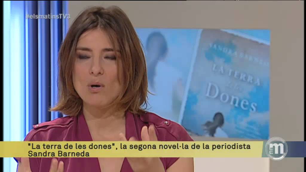 TV3 - Els Matins - 
