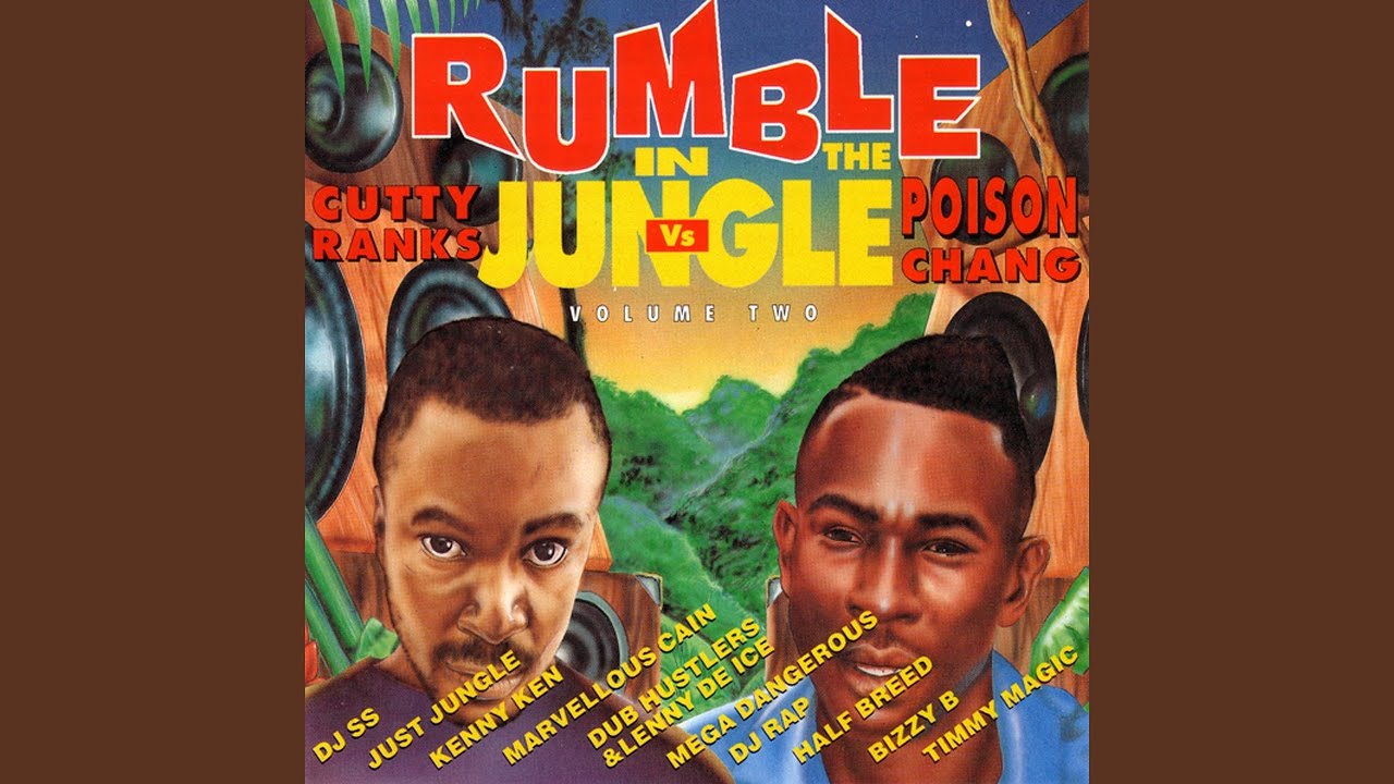 Original Ranks (Just Jungle Remix)