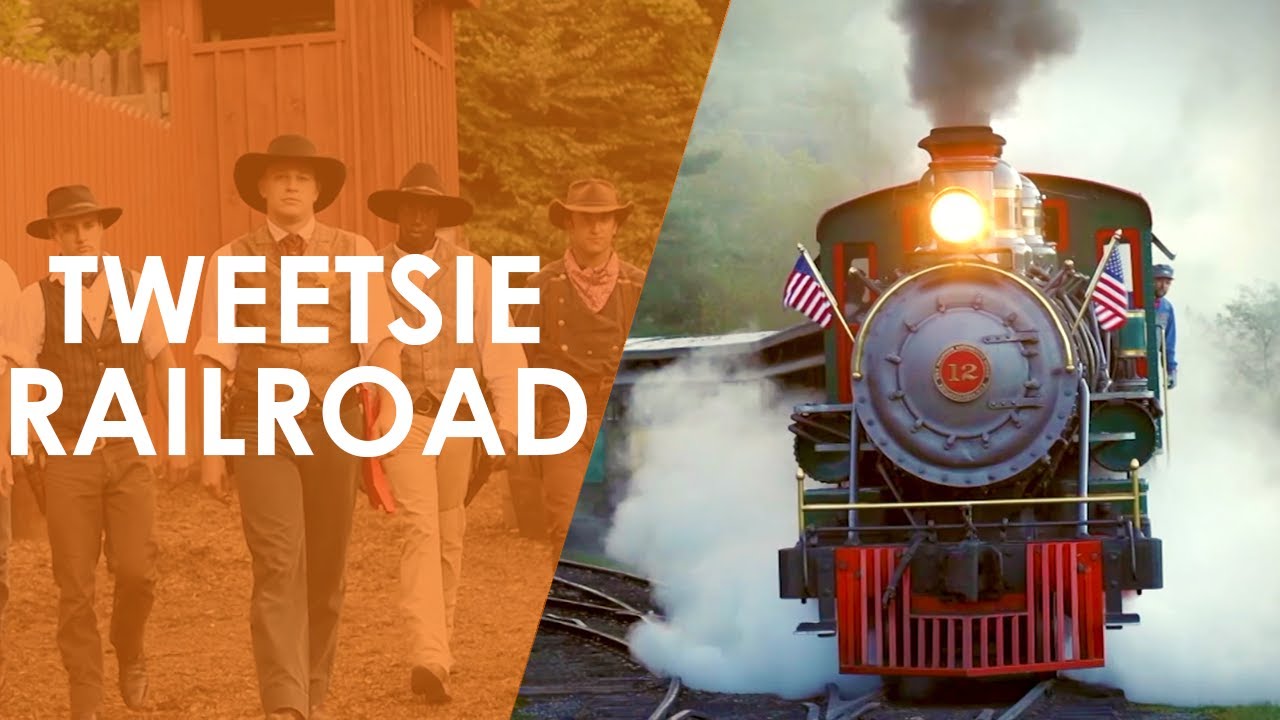 Tweetsie Railroad | North Carolina Weekend
