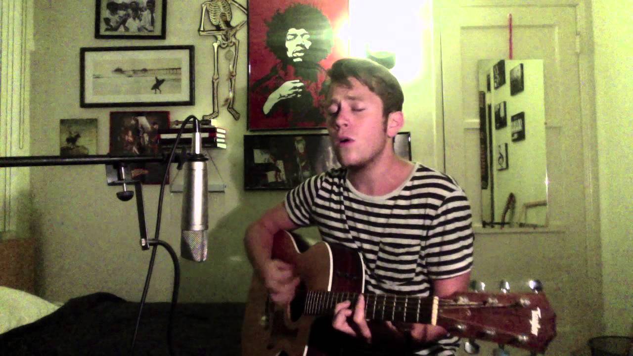 Afterthoughts - Tyler Connaghan (Original)