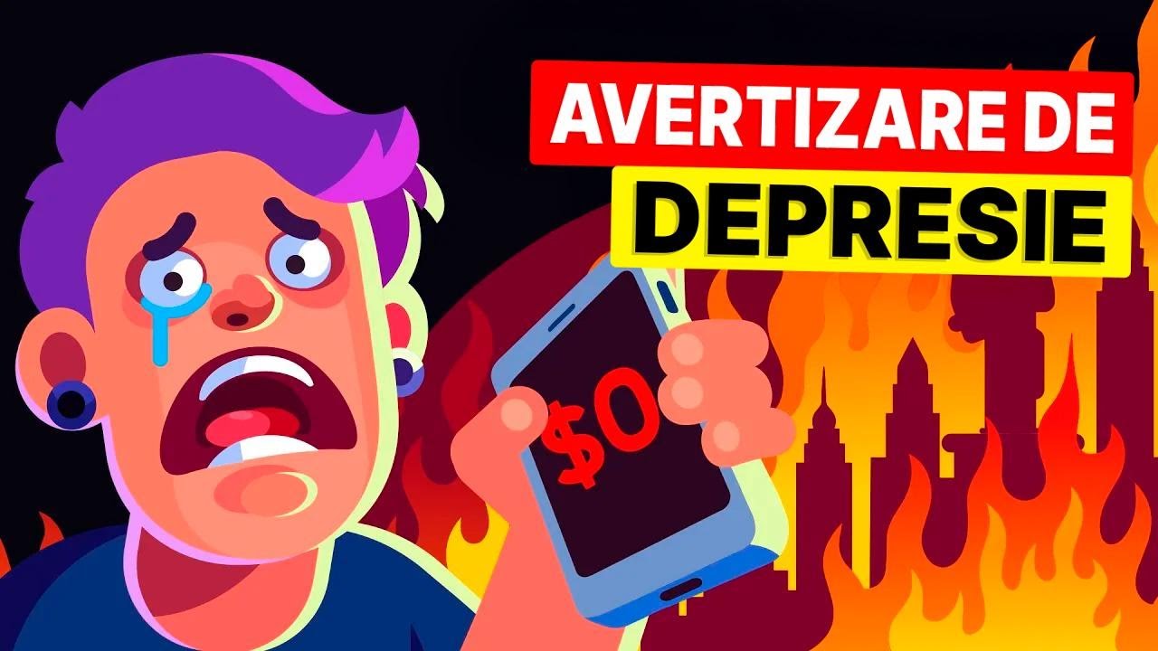De ce trebuie să &icirc;nțelegi Marea Criză Economică &ndash; Istoria se repetă
