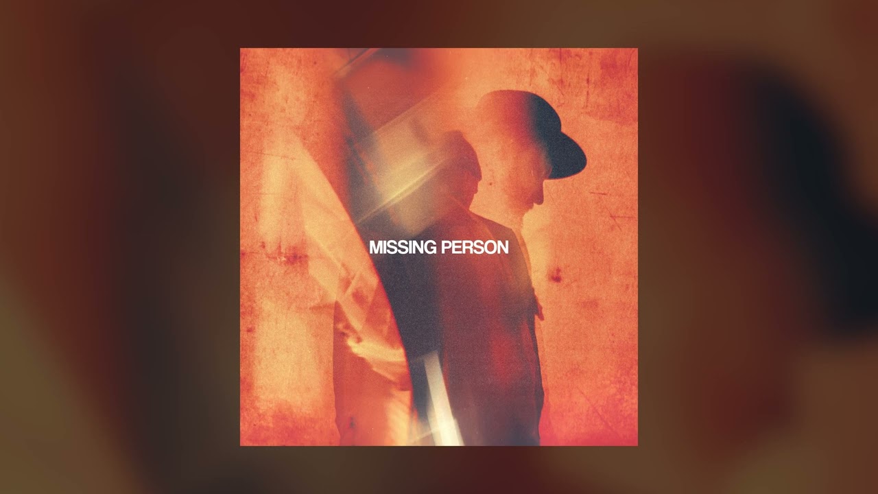 WILMORE - MISSING PERSON (Official Audio)