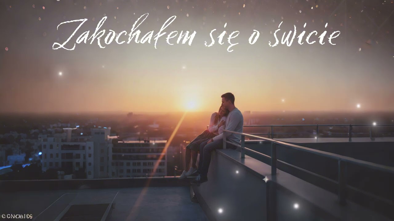 🌅❤️ Zakochałem się o świcie ❤️miłość, która rodzi się wraz z porankiem 💞🌅