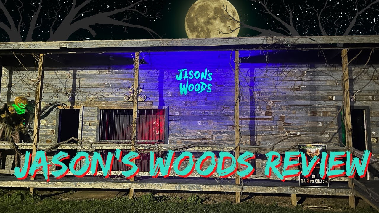 Jasons Woods Review 2021