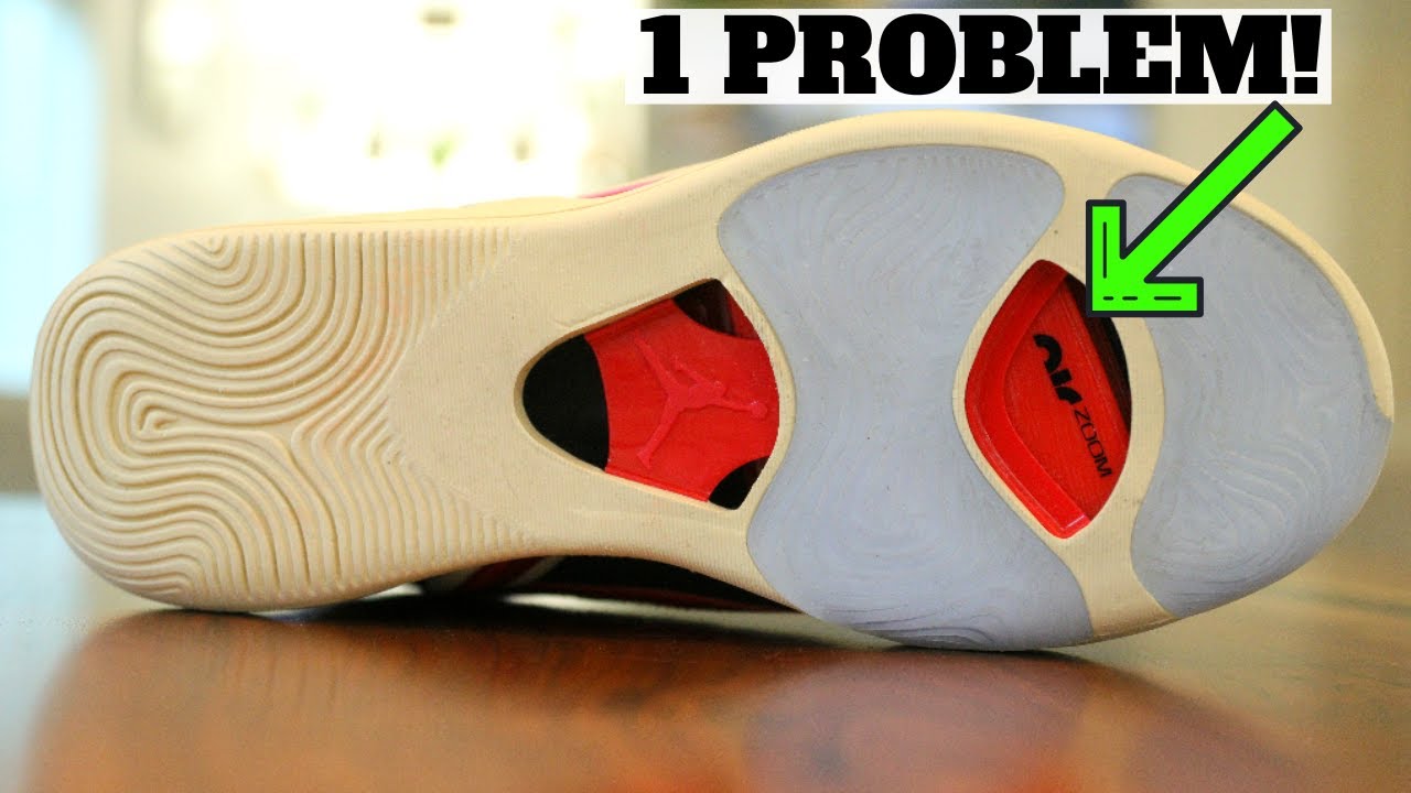 1 Problem With These! Jordan x Tatum 1 Review Pros & Cons