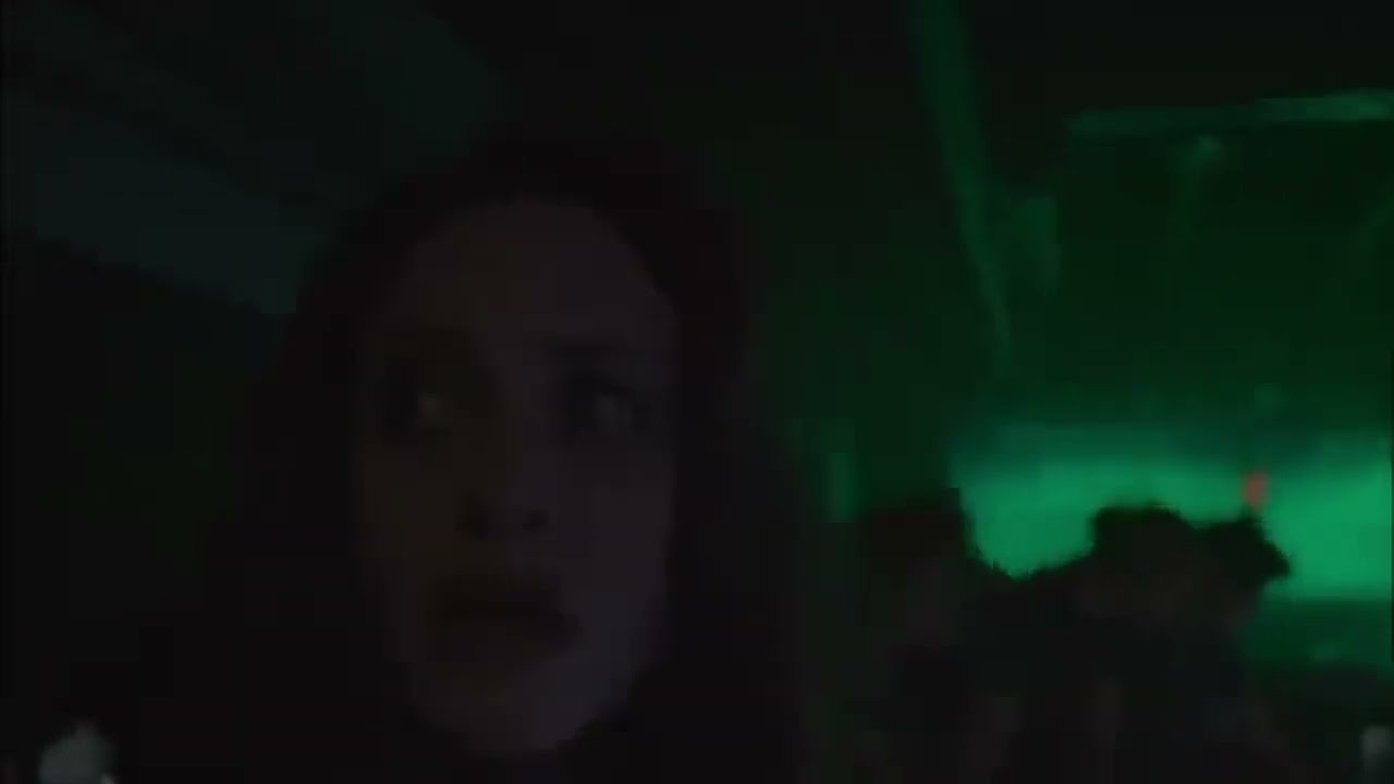 Mr. Robot HOW TO ROB A BANK Lil Darkie