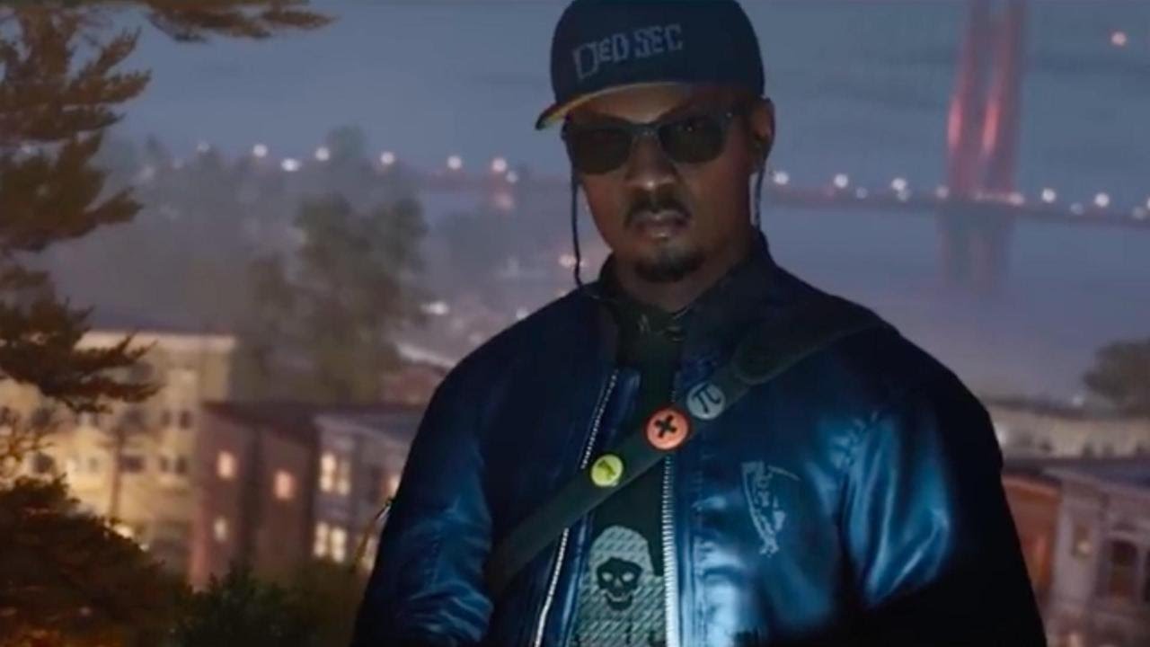 Watch Dogs 2 Official Launch Trailer