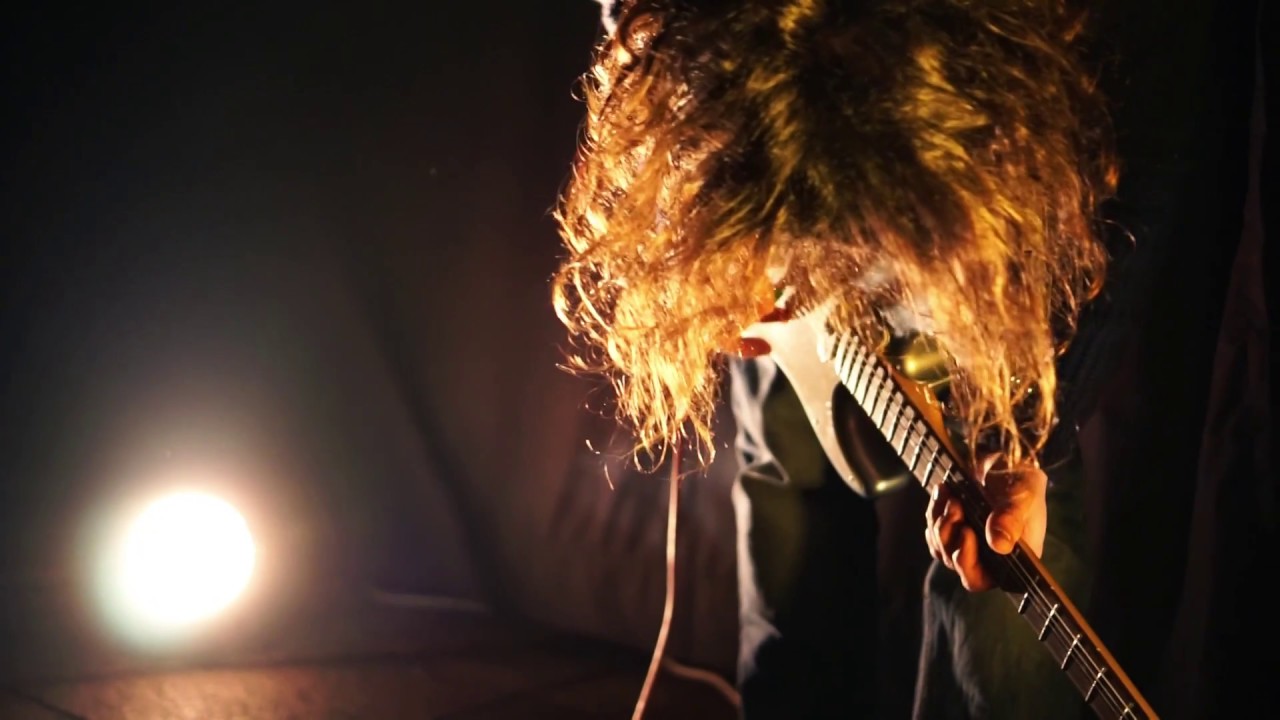 THE DRY MOUTHS -   Low Clouds (Official Video) FullHD