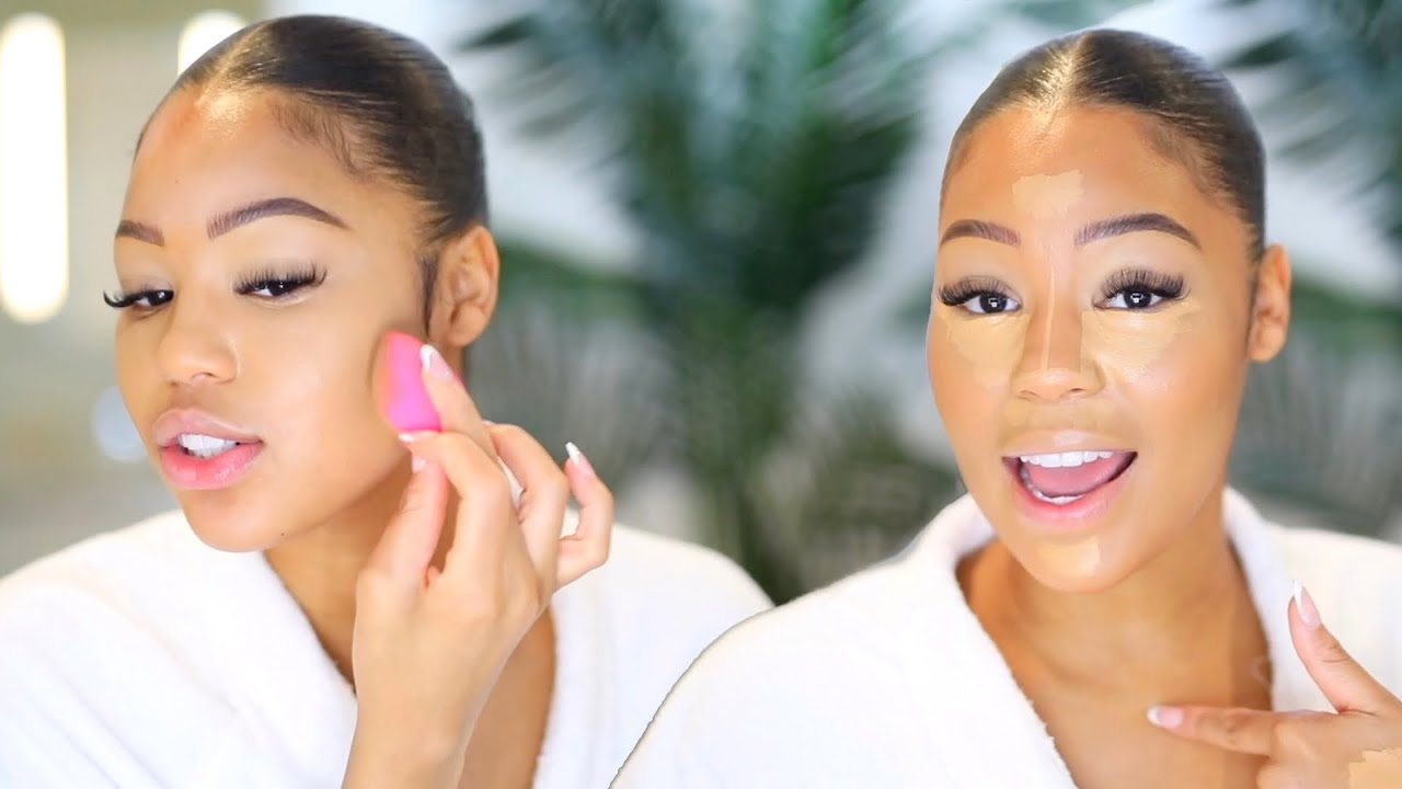 Chit-Chat GRWM | Life Update