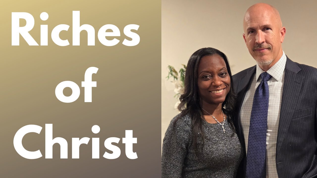 The commodity of the Kingdom of God