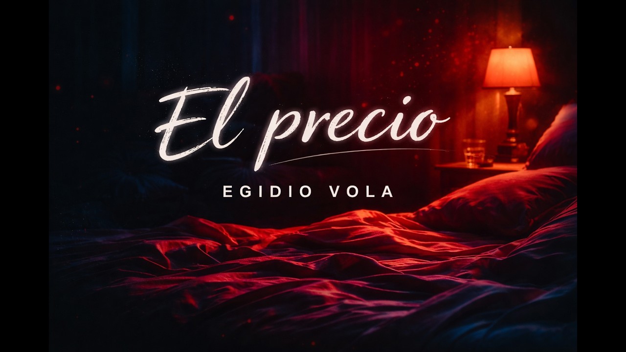 El precio - Egidio Vola