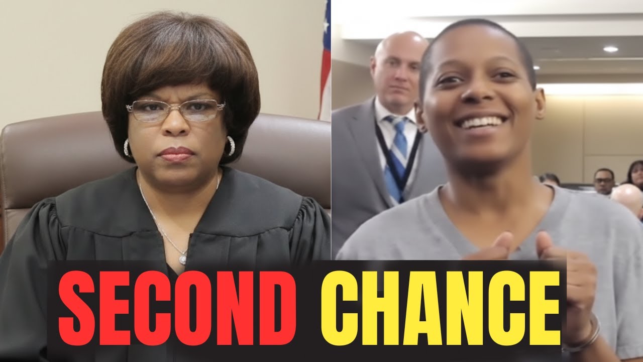 Why This Texas Court Case Ended in Deferred Adjudication | Judge Boyd