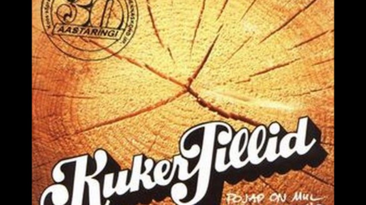 Kukerpillid - Piu-pau