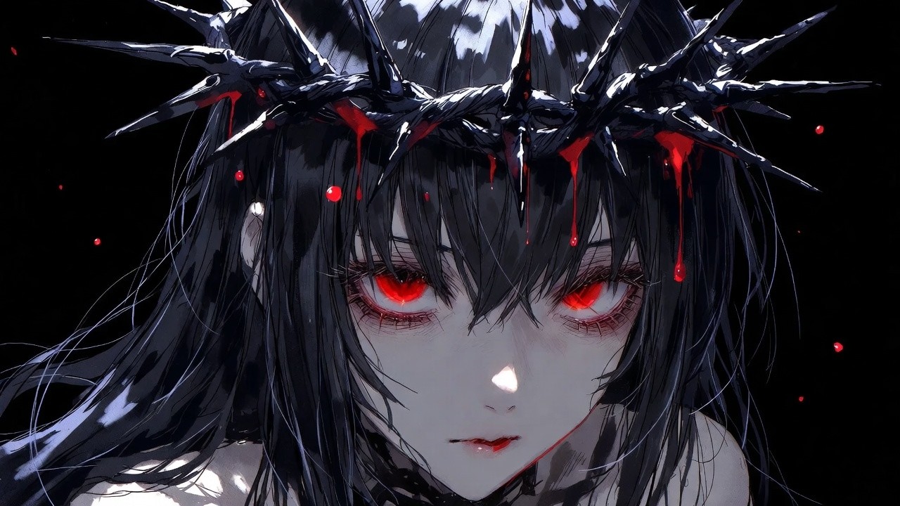 The Cursed Throne – Dark Fantasy Music & Symphonic Metal | Haunting Female Vocals |