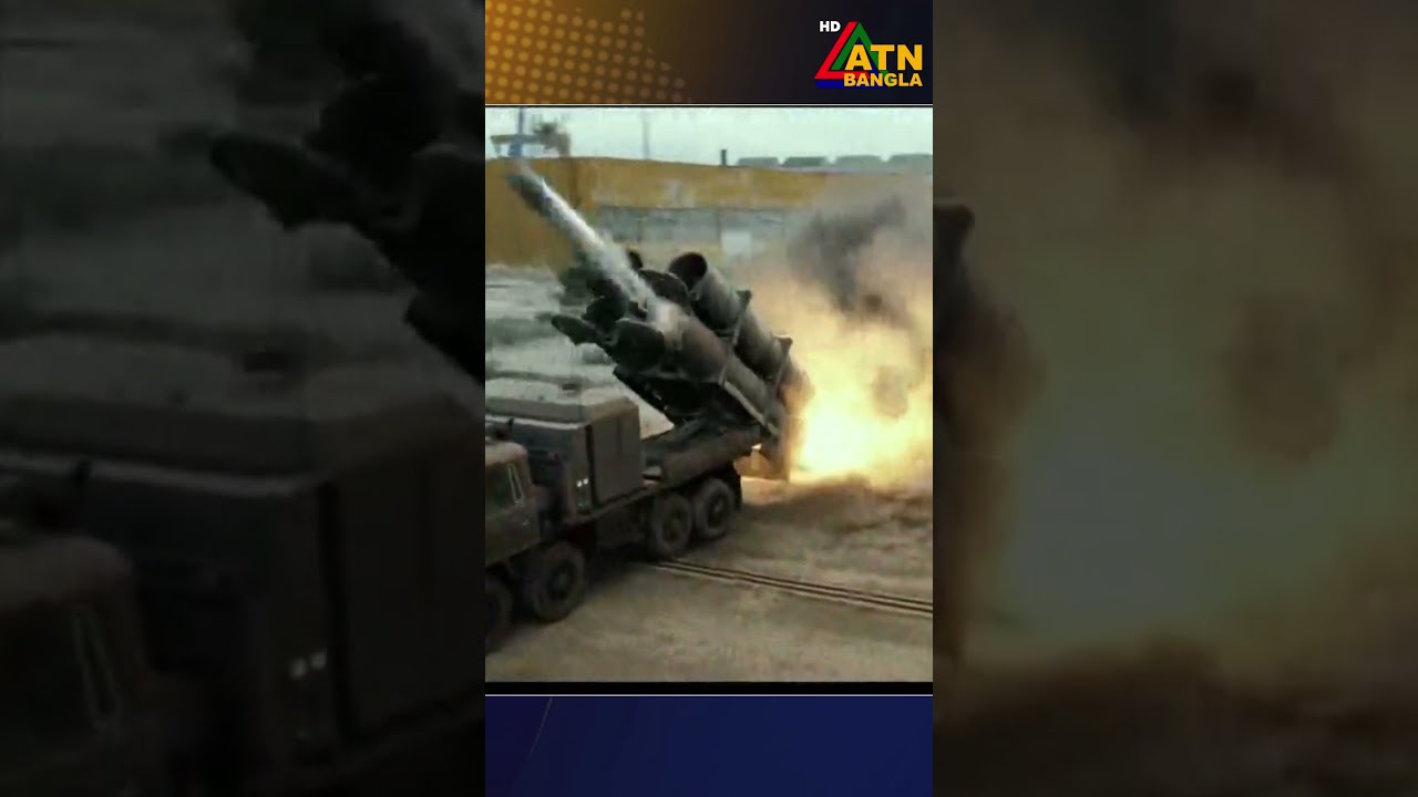 কুয়েতে মার্কিন ঘাঁটি উ ড়ি য়ে দিলো ইরান