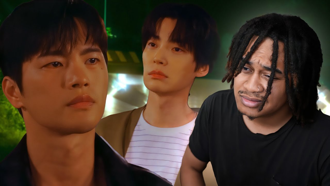 케이윌 (K.will) '내게 어울릴 이별 노래가 없어' MV - REACTION