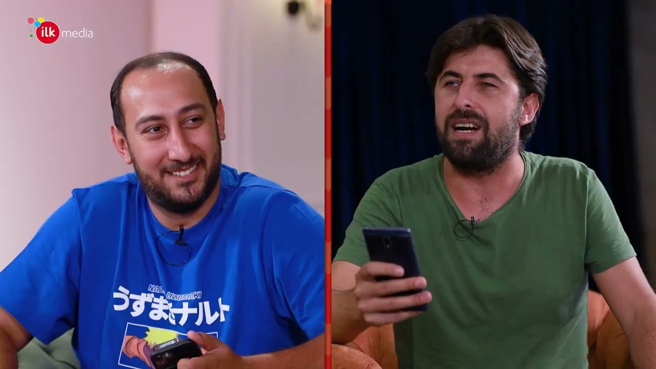 Zarafat Pro #9 Cəlil Cavanşir, Sərdar Amin, Elşən Mehdi, Əcəmi Əsədullah