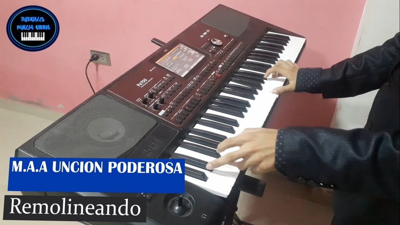 Tutorial de la alabanza 