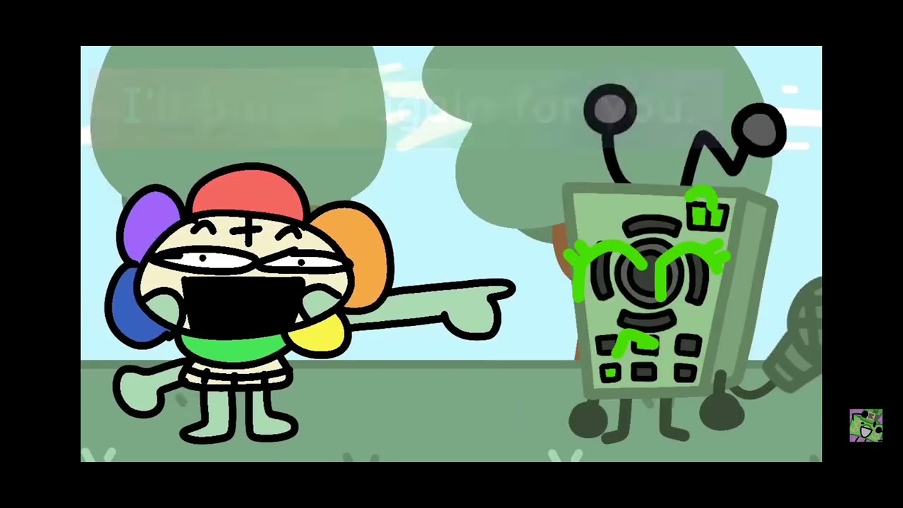 Trinket trouble ep 2 but me and my sister voiced it and ruined it 😭💔 credits: @PoisonousB 