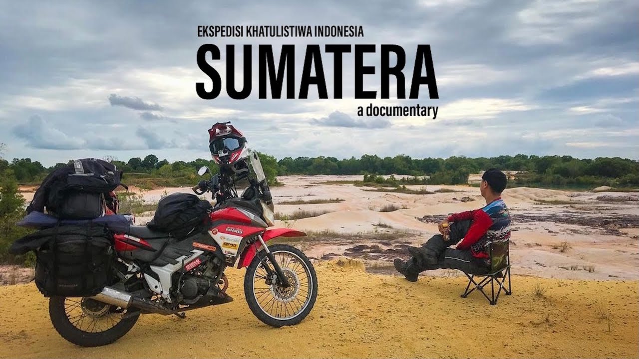 SUMATERA - Travel Documentary