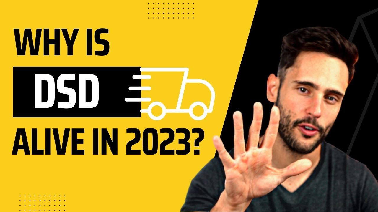 Why DSD Distribution Still Works in 2023!
