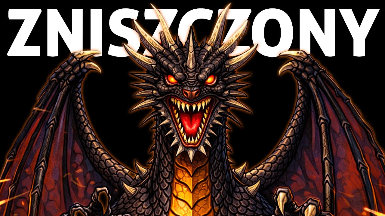 Myślałem, że to bogactwo&hellip; a jednak smoki mnie oszukały w Heroes 3 Fiery Riches