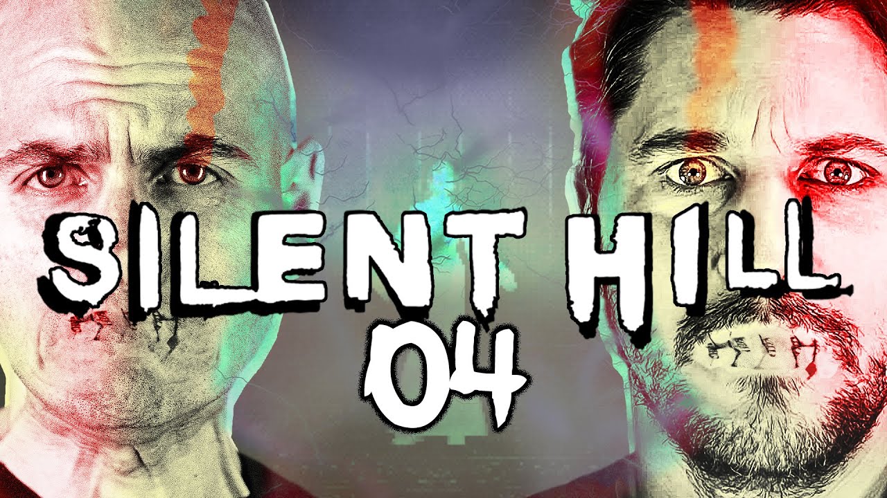 Das Finale von Silent Hill | #4