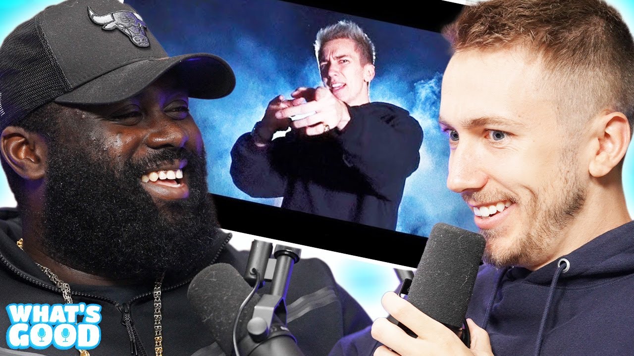 P Money’s HONEST OPINION Of Disstracks…