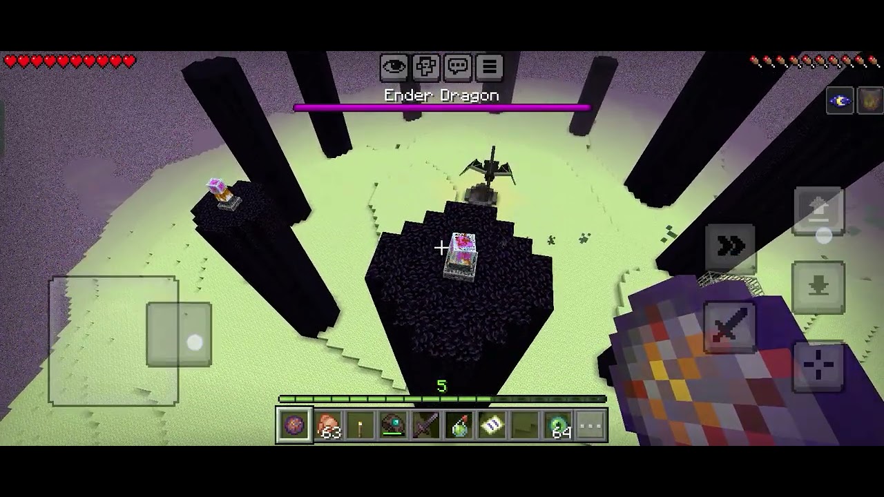 kB nha  mik chs 1.21.132#minecraft #xhhh 
