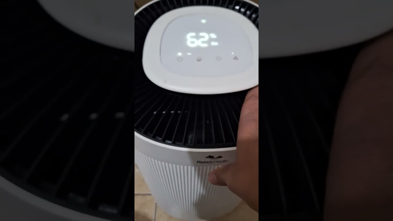 Desumidificador Compressor Smart WI-FI Funcionalidade!