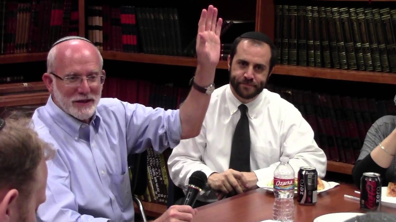 Http://perrytirschwell.net Rabbi Perry Tirschwell introduces Rabbi Menachem Liebtag
