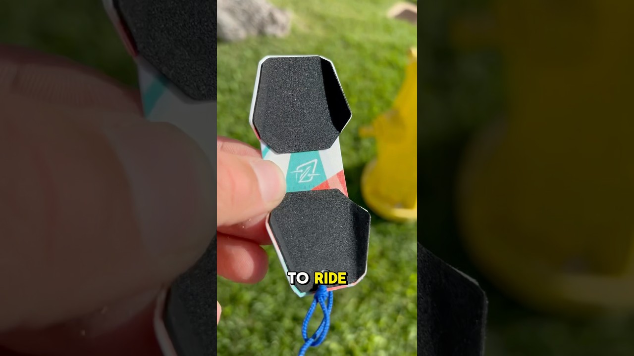 Я попробовал доску Finger Air&hellip; #lcboards #fingerboard #techdeck #fingerboarding #skate #diy #skating