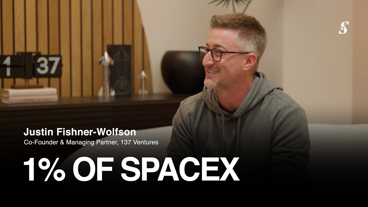 IPO SpaceX: взгляд изнутри на фирму, владеющую 1% акций
