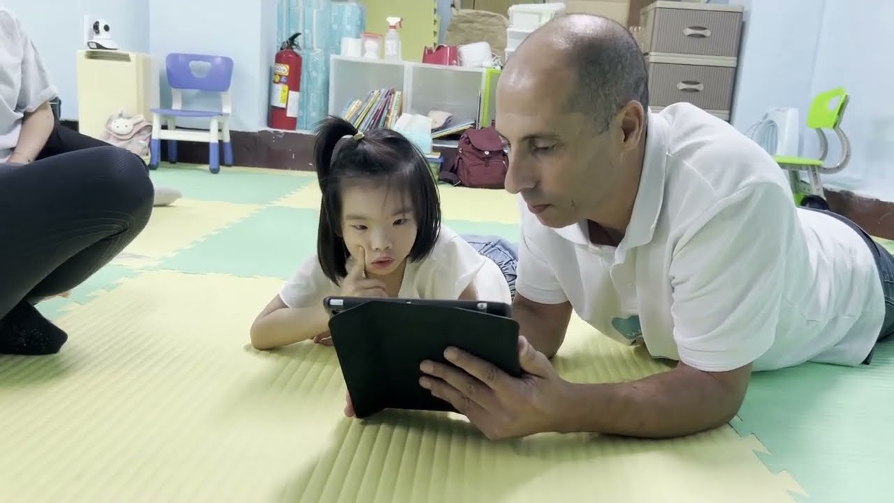 VML treatment Taiwan - bridging Language barriers