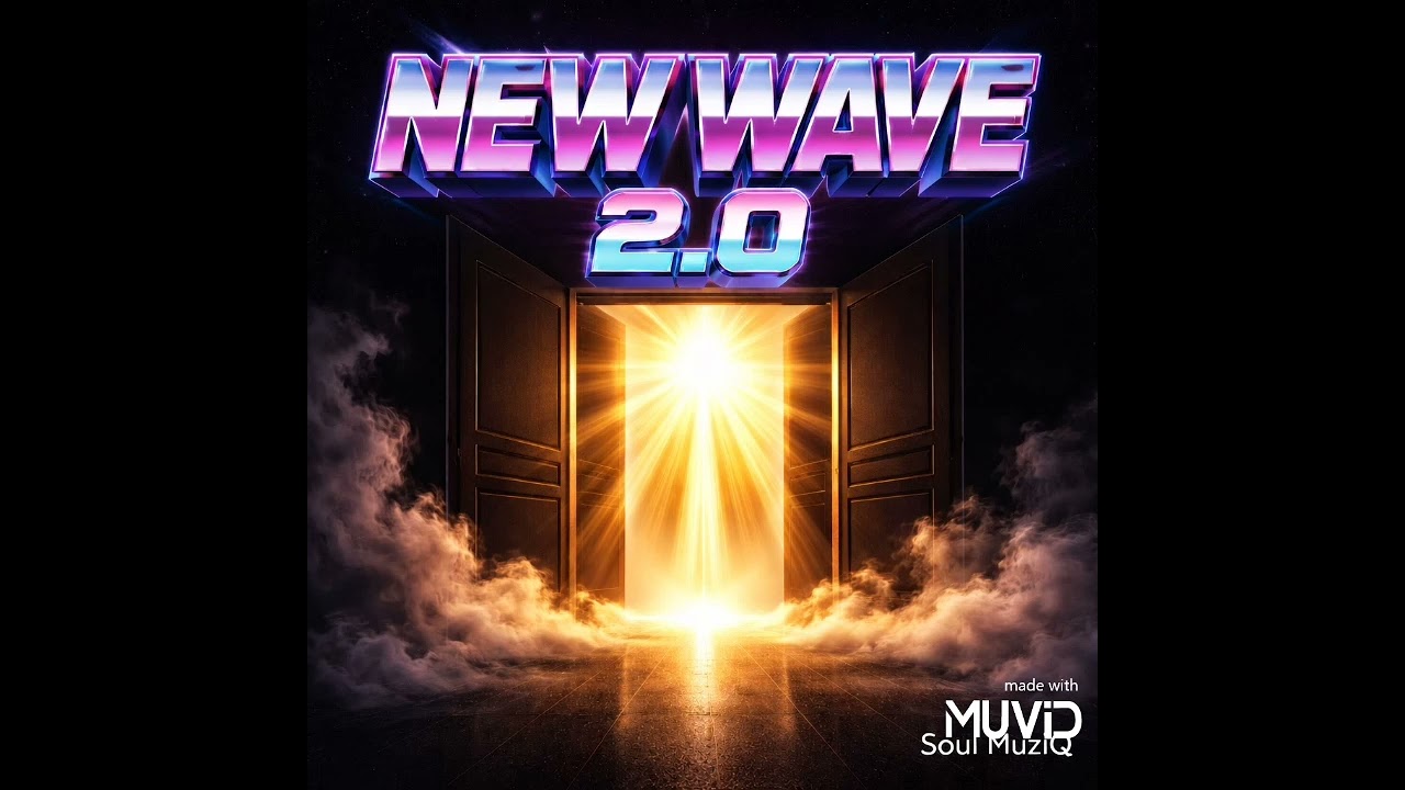 Soul MuziQ New Wave 2.0