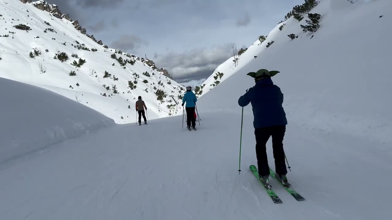 Garmisch - Partenkirchen (23.02.2026.)