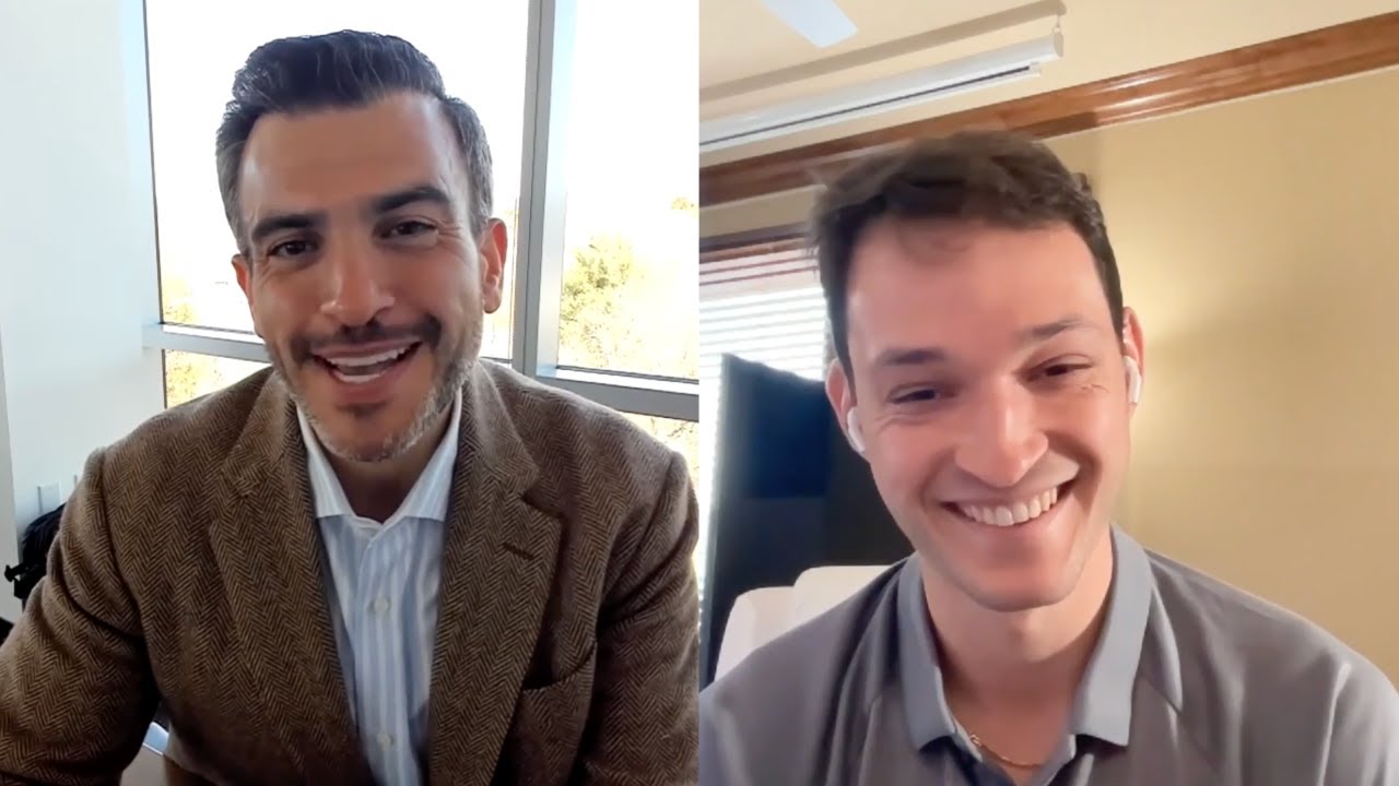 Henry Schuck, CEO of ZoomInfo, on the idea, disrupting business leads, & predicting your next hire!