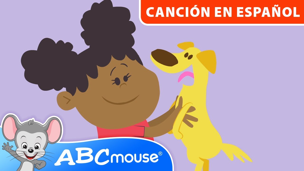 🎉 ¡Aplaude y Canta! Si Eres Feliz y Lo Sabes | ABCmouse para Niños 👏