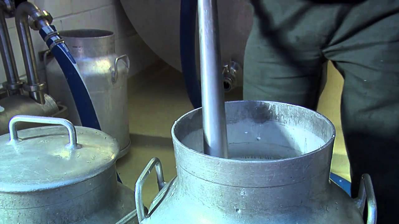 Appenzeller Ziegenprodukte