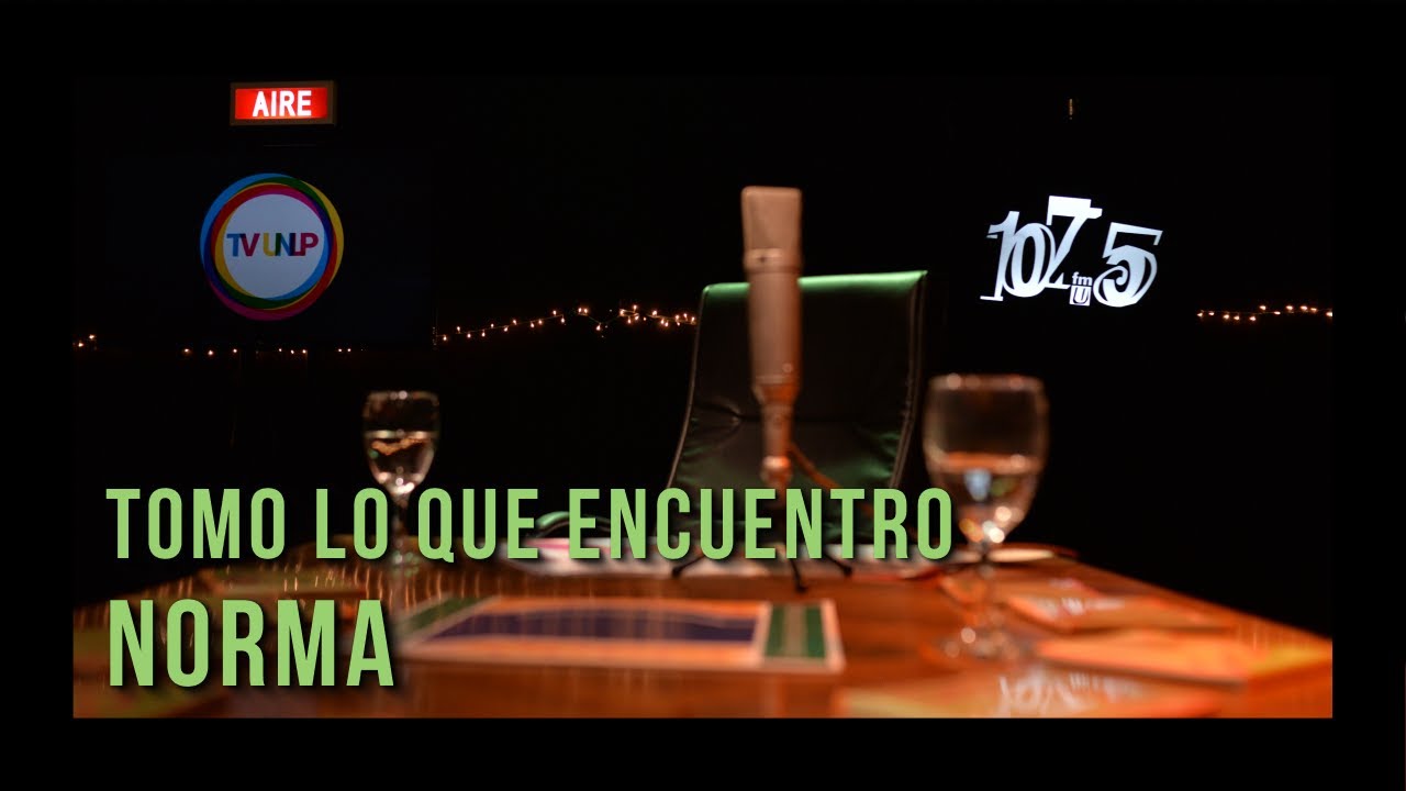 🎶 Tomo lo que encuentro: Ep13 normA🎤🎸