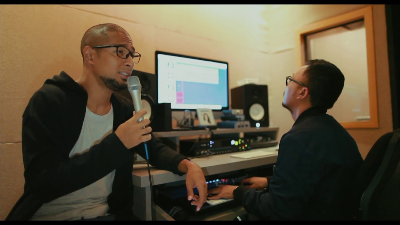 Marcell - Wen Bie (The Goodbye Kiss) (Cover Version)